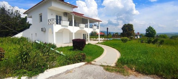 Propriedade comercial em Chalkidiki, Greece 196 m² N.º 52790 9