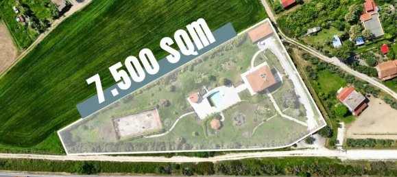 Propriedade comercial em Chalkidiki, Greece 196 m² N.º 52790 12