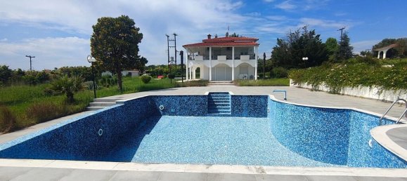Propriedade comercial em Chalkidiki, Greece 196 m² N.º 52790 17