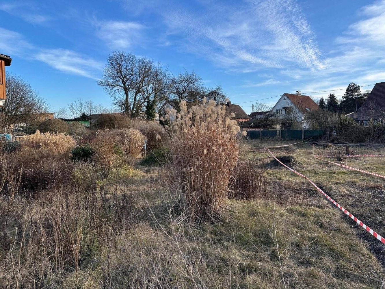 Земельный участок 470м² в Линц, Австрия № 148238