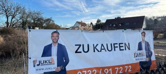 Земельный участок 470м² в Линц, Австрия № 148238 2