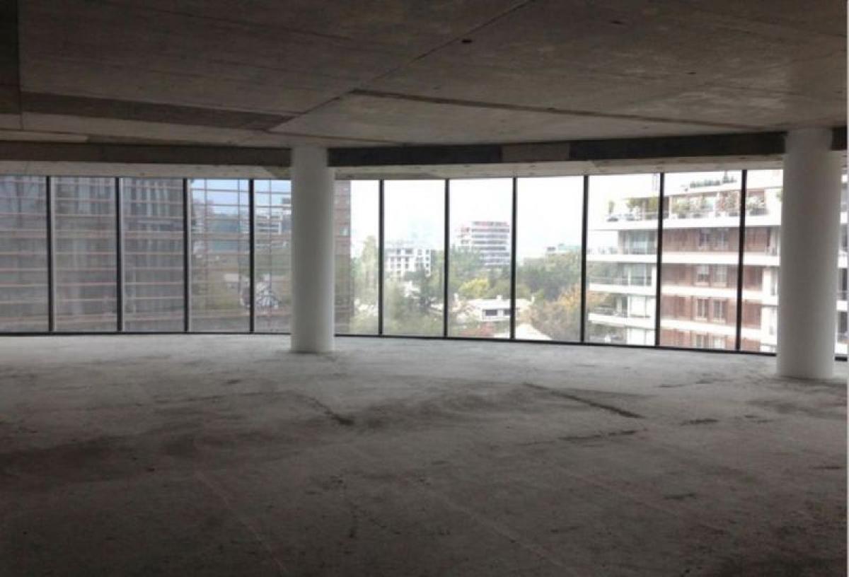  Office in Santiago, Chile No. 475