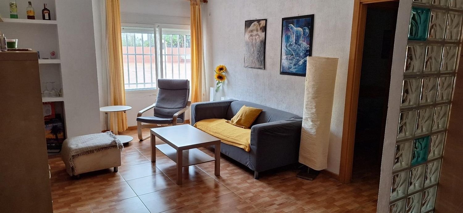 2 Schlafzimmer Wohnung in Cadiz, Spain, Nr. 148628