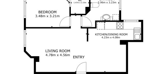 2 Schlafzimmer Wohnung in Cadiz, Spain, Nr. 148628 17