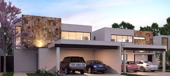 Casa T3 em Merida, Mexico N.º 57273 2