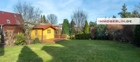 8 rooms House in Brandenburg, Germany No. 23861 6