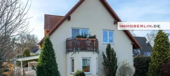 8 rooms House in Brandenburg, Germany No. 23861 2