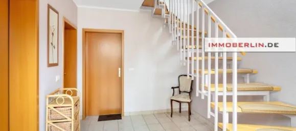 8 rooms House in Brandenburg, Germany No. 23861 34