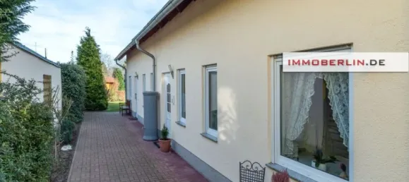 8 rooms House in Brandenburg, Germany No. 23861 29
