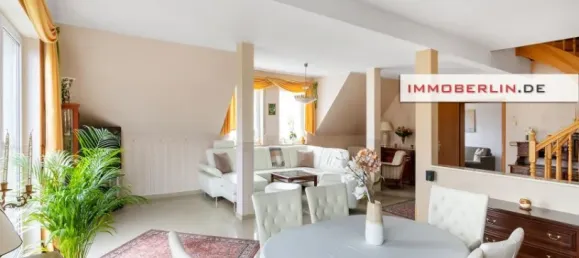 8 rooms House in Brandenburg, Germany No. 23861 20