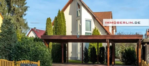 8 rooms House in Brandenburg, Germany No. 23861 28