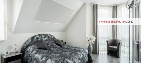 8 rooms House in Brandenburg, Germany No. 23861 36