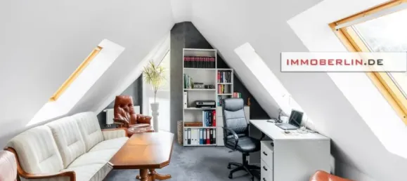 8 rooms House in Brandenburg, Germany No. 23861 37