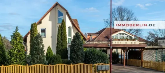 8 rooms House in Brandenburg, Germany No. 23861 25