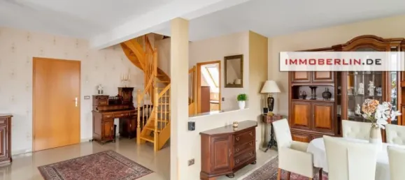 8 rooms House in Brandenburg, Germany No. 23861 40