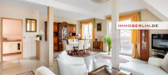 8 rooms House in Brandenburg, Germany No. 23861 22