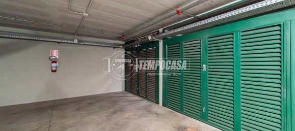 1 room Garage in Milan, Italy No. 242327 10