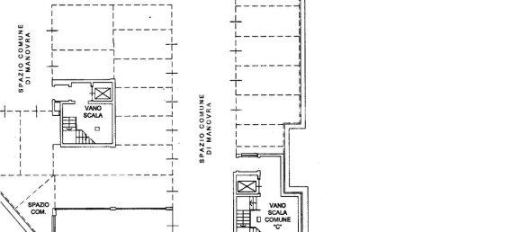 1 room Garage in Milan, Italy No. 242327 23