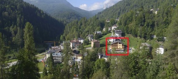 4 bedrooms Apartment in Val di Zoldo, Italy No. 327368 16