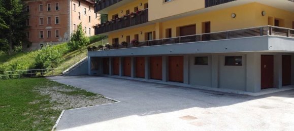 4 bedrooms Apartment in Val di Zoldo, Italy No. 327368 15