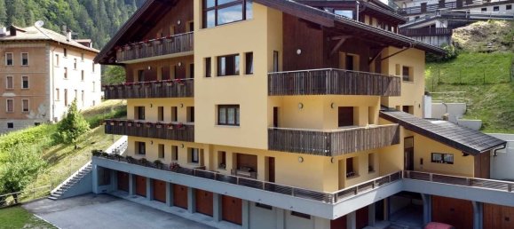 4 bedrooms Apartment in Val di Zoldo, Italy No. 327368 14
