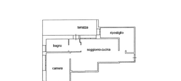 4 bedrooms Apartment in Val di Zoldo, Italy No. 327368 17