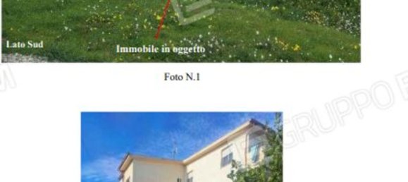 4 Schlafzimmer Wohnung in Catanzaro, Italy, Nr. 338508 3