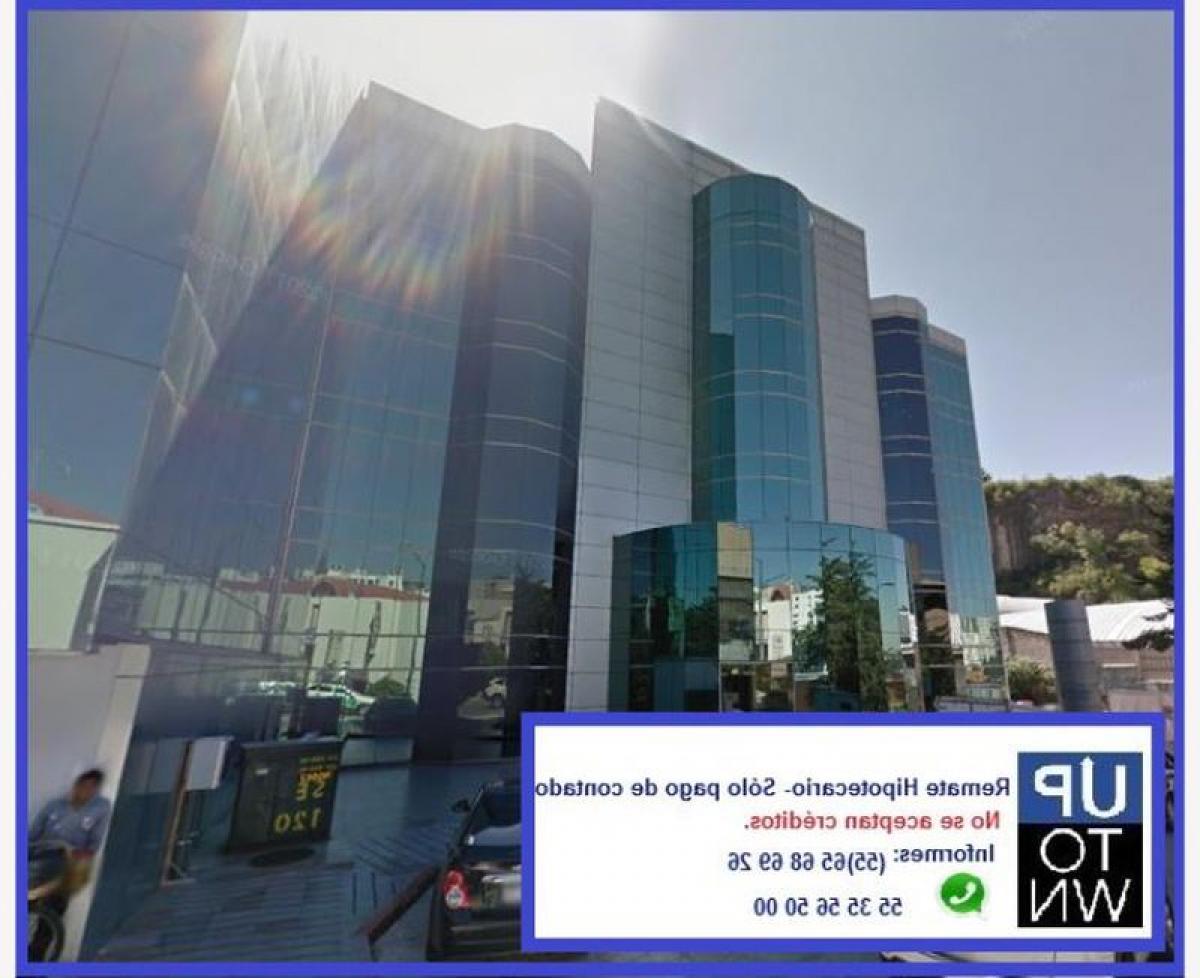  Office in Naucalpan de Juarez, Mexico No. 199742