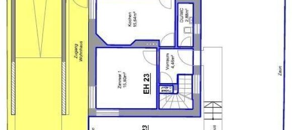 4 rooms Villa in Innsbruck-Stadt, Austria No. 180326 5