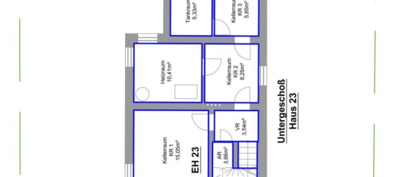 4 rooms Villa in Innsbruck-Stadt, Austria No. 180326 4