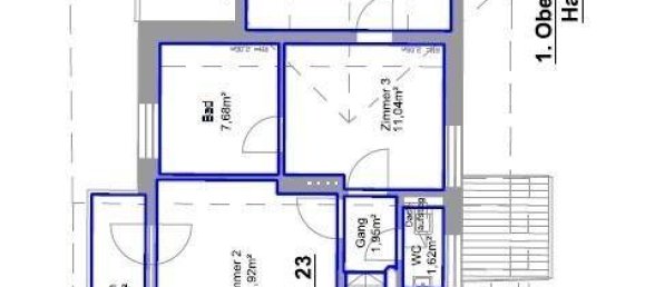 4 rooms Villa in Innsbruck-Stadt, Austria No. 180326 3