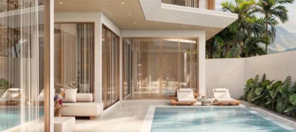 4 bedrooms Villa in Hua Hin, Thailand No. 25106 7