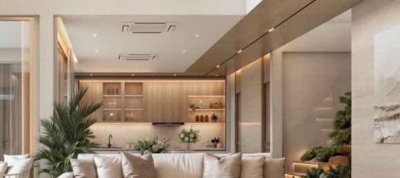 4 bedrooms Villa in Hua Hin, Thailand No. 25106 8