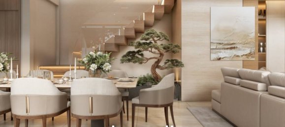 4 bedrooms Villa in Hua Hin, Thailand No. 25106 5