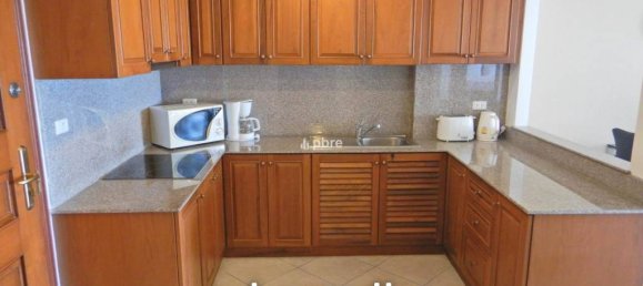 Condominio de 1 dormitorio en Bang Lamung, Thailand No. 16093 9