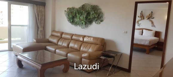 Condominio de 1 dormitorio en Bang Lamung, Thailand No. 16093 4