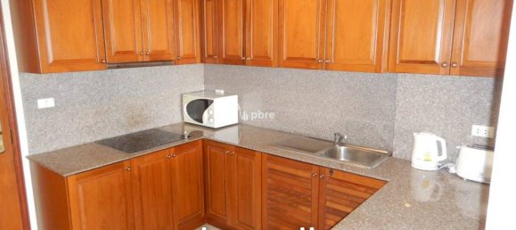 Condominio de 1 dormitorio en Bang Lamung, Thailand No. 16093 8