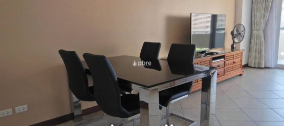 Condominio de 1 dormitorio en Bang Lamung, Thailand No. 16093 6