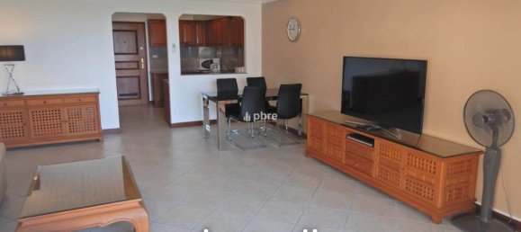 Condominio de 1 dormitorio en Bang Lamung, Thailand No. 16093 5