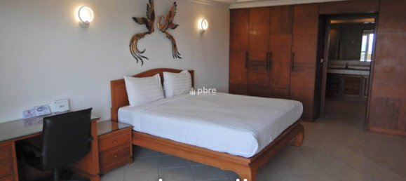 Condominio de 1 dormitorio en Bang Lamung, Thailand No. 16093 10