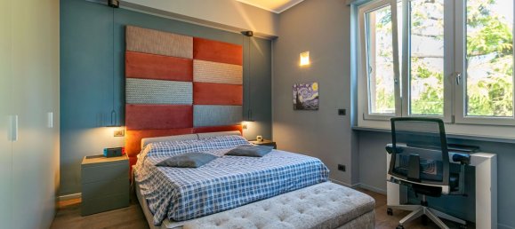 5 غرف نوم بانتهاوس في Pino Torinese, Italy رقم 317220 28