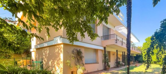 5 غرف نوم بانتهاوس في Pino Torinese, Italy رقم 317220 33