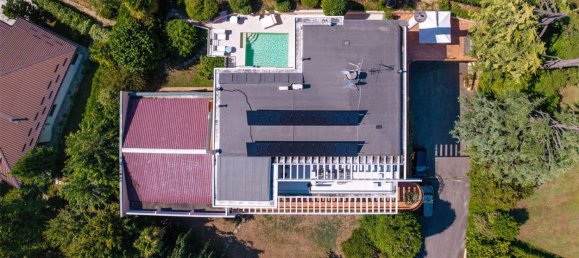 5 غرف نوم بانتهاوس في Pino Torinese, Italy رقم 317220 36