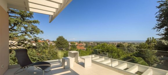 5 غرف نوم بانتهاوس في Pino Torinese, Italy رقم 317220 24