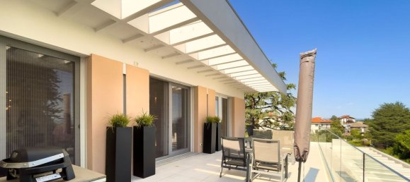 5 غرف نوم بانتهاوس في Pino Torinese, Italy رقم 317220 22