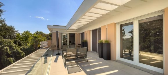 5 غرف نوم بانتهاوس في Pino Torinese, Italy رقم 317220 16