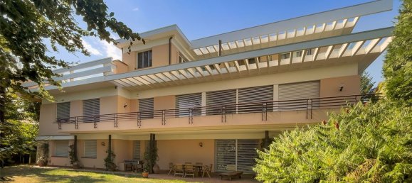 5 غرف نوم بانتهاوس في Pino Torinese, Italy رقم 317220 31