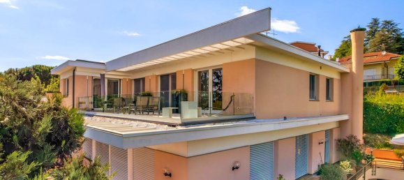 5 غرف نوم بانتهاوس في Pino Torinese, Italy رقم 317220 34