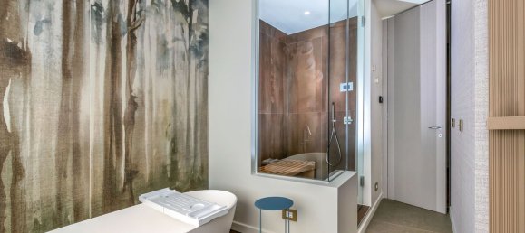 5 غرف نوم بانتهاوس في Pino Torinese, Italy رقم 317220 27