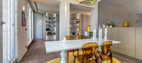 5 غرف نوم بانتهاوس في Pino Torinese, Italy رقم 317220 10